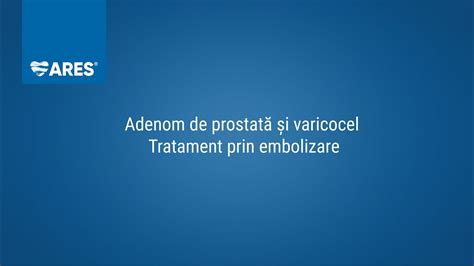 adenom paratiroidien tratament varicel